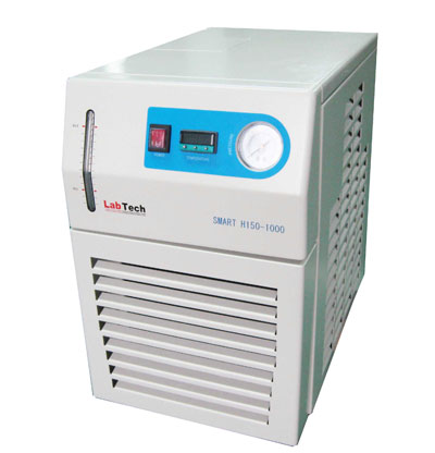 SH150-3000 中型SMART系列循环水冷却恒温器