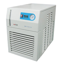 SH150-2100 中型SMART系列循环水冷却恒温器