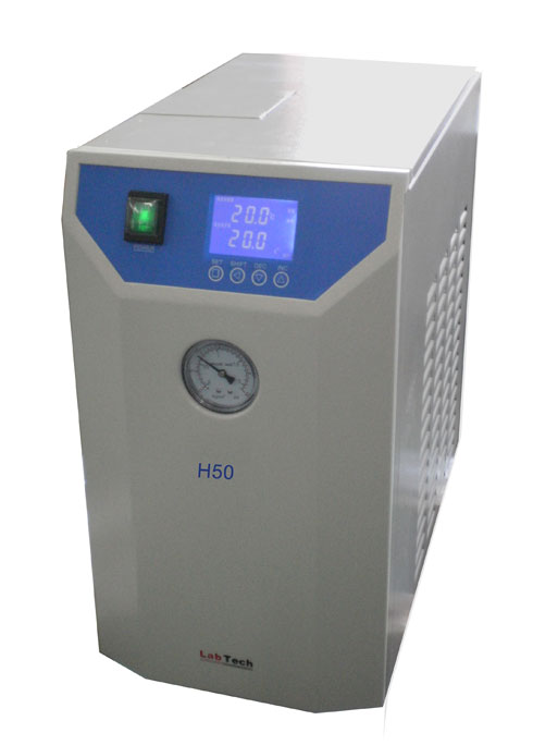 H35 小型循环水冷却恒温器