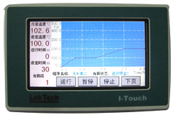 S16-iTouch 消解仪智能型
