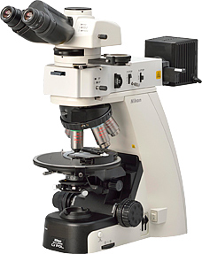 偏光显微镜    ECLIPSE Ci-POL 
