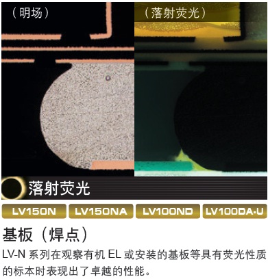 工业显微镜 LV100ND/LV100DA-U，尼康广东深圳、广西、香港一级代理商铭科公司，尼康显微镜售后维修站