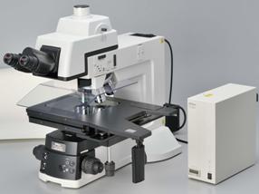 LSI检查显微镜