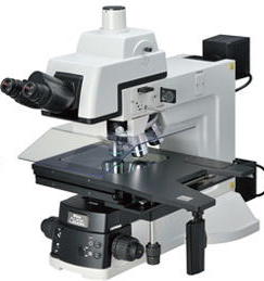 LSI检查显微镜