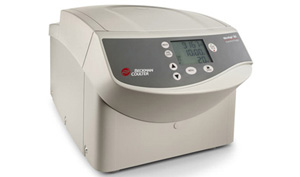 Microfuge® 20/20R 美国贝克曼台式微量离心机，铭科科技总代理