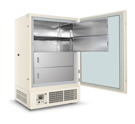 中科美菱-40℃超低温冷冻储存箱DW-FL940