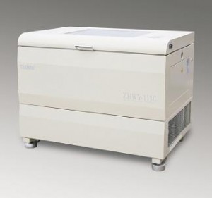 ZWY-111G  加高型大容量恒温摇床（超大振幅）