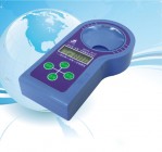 GDYS-601SB 消毒剂及其副产物检测仪