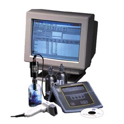 YSI5100 实验室溶解氧/BOD测量仪