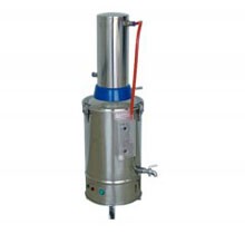 YN-ZD-Z-10 不锈钢电热蒸馏水器