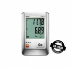 176-T2 电子温湿度记录仪