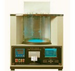 SYD-265H 石油产品运动粘度测定器