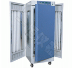 MGC-800HPY-2 人工气候箱（强光）-智能化可编程