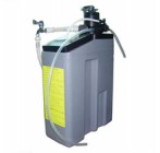 SCIENTZ-R5 软水机—医用喷淋清洗消毒器配件