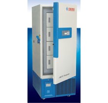 DW-HW328 -86℃超低温冷冻储存箱