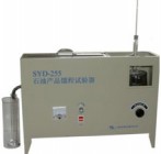 SYD-255 石油产品馏程试验器