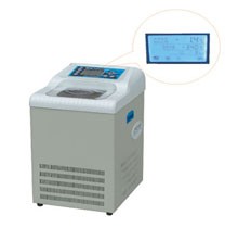 DL-1005 低温冷却循环泵