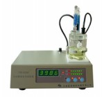 SYD-2122A 自动微量水分试验器（自动-库仑法）