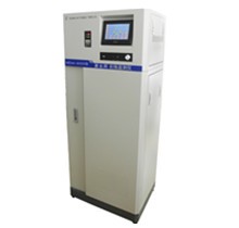 MDet-6000 重金属在线分析仪（阳极溶出法）