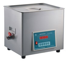 SB-100DT 超声波清洗机