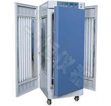 MGC-450HP-2 人工气候箱（强光）-智能化可编程