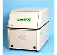 LSX-500 激光进样系统-激光烧蚀固体进样系统