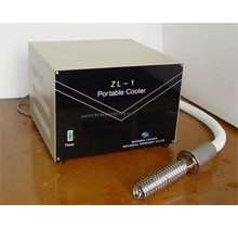 ZL-1 便携式制冷器