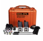 MX6-EPA 专业型环保应急套装