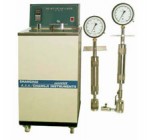 SYD-8017 石油产品蒸汽压试验器（雷德法）