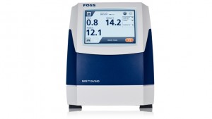 NIRS™ DA1650 面粉分析仪