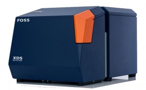 XDS生物柴油分析仪