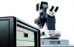 Leica SR GSD 3D 光学显微镜