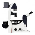 Leica DMI4000 B 倒置显微镜