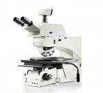 Leica DM8000 M 光学显微镜