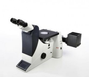 工业应用显微镜 Leica DMI3000 M