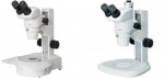SMZ745/SMZ745T 体视变焦显微镜