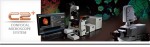 NIKON仪器， C2+共聚焦显微镜系统，尼康广东深圳、广西、香港一级代理商铭科公司，尼康显微镜售后维修站