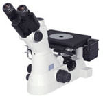 倒置金相显微镜 ECLIPSE MA100