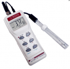 PH80德国维根斯专业型便携式/台式pH测量仪，铭科科技总代理