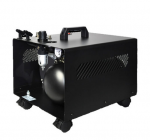 P 640德国维根斯压力泵及空气供给系统，铭科科技总代理