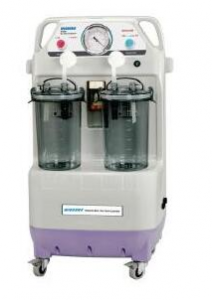 BioVac350A德国维根斯移动式生化液体抽吸系统，铭科科技总代理