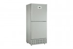 DW-YL450中科美菱低温冰箱，铭科科技总代理