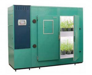 MTR30双层植物生长箱