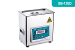 SB-120D（5L）数显普通型超声波清洗机