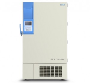 -86℃超低温冷冻储存箱DW-HL1008