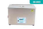 SB-800D数显普通型超声波清洗机