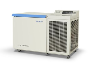 中科美菱-86℃超低温冷冻储存箱DW-HL528