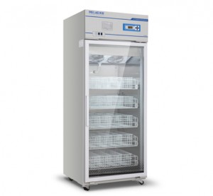 中科美菱4±1℃ 血液冷藏箱XC-240L