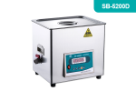 SB-5200D（360W）数显普通型超声波清洗机