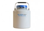 中科美菱液氮罐-便携储存系列